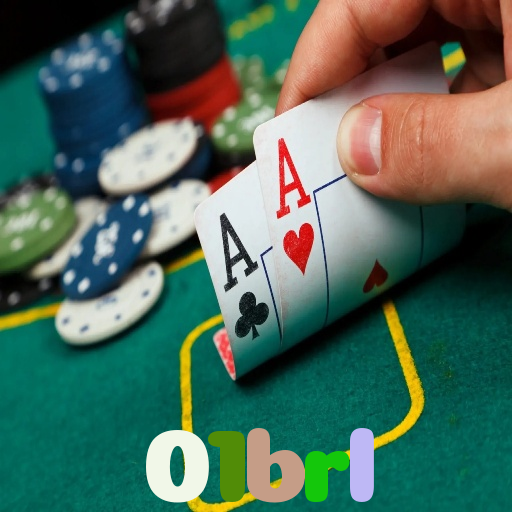 01brl: Aposta Facilmente com Funcionalidades Completas no Aplicativo Móvel