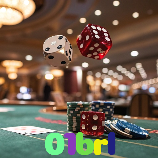 01brl: Aposta Facilmente com Funcionalidades Completas no Aplicativo Móvel