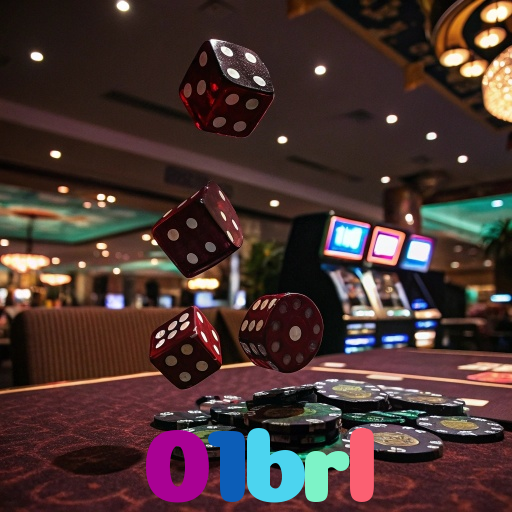 01brl: Aposta Facilmente com Funcionalidades Completas no Aplicativo Móvel