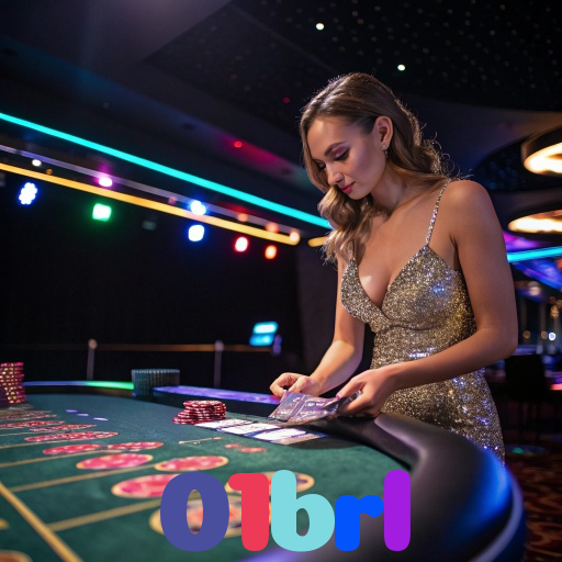 01brl: Aposta Facilmente com Funcionalidades Completas no Aplicativo Móvel