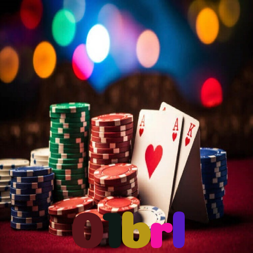 01brl: Aposta Facilmente com Funcionalidades Completas no Aplicativo Móvel