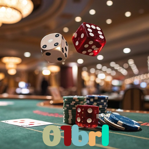 01brl: Aposta Facilmente com Funcionalidades Completas no Aplicativo Móvel