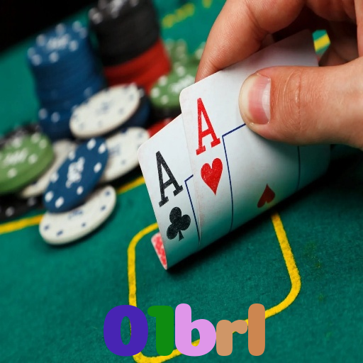 01brl: Aposta Facilmente com Funcionalidades Completas no Aplicativo Móvel