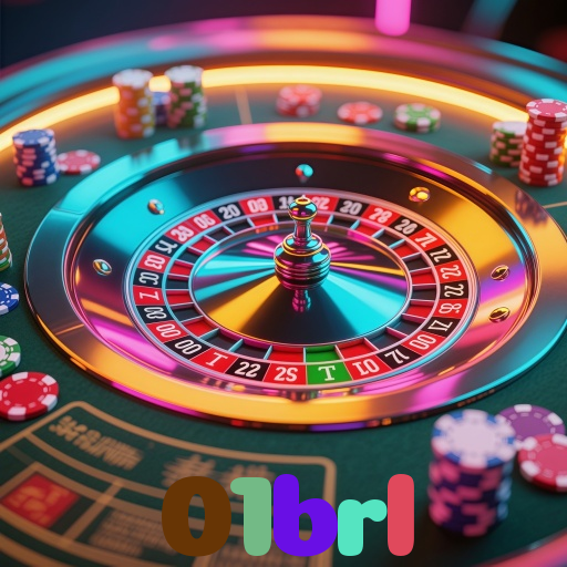 01brl: Aposta Facilmente com Funcionalidades Completas no Aplicativo Móvel