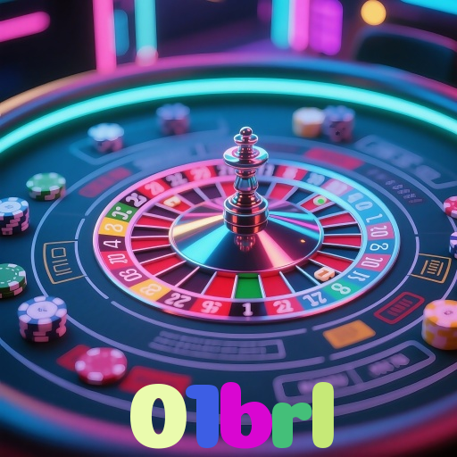 01brl: Aposta Facilmente com Funcionalidades Completas no Aplicativo Móvel