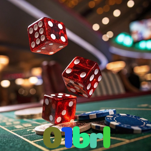 01brl: Aposta Facilmente com Funcionalidades Completas no Aplicativo Móvel