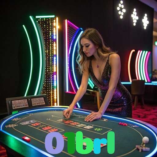 01brl: Aposta Facilmente com Funcionalidades Completas no Aplicativo Móvel