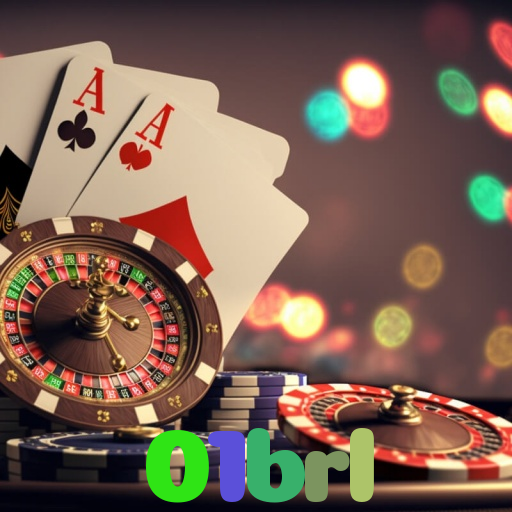 01brl: Aposta Facilmente com Funcionalidades Completas no Aplicativo Móvel