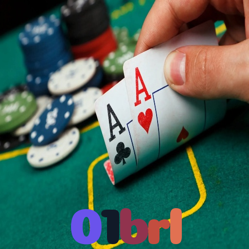 01brl: Aposta Facilmente com Funcionalidades Completas no Aplicativo Móvel