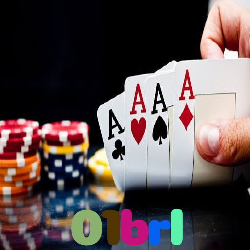 01brl: Aposta Facilmente com Funcionalidades Completas no Aplicativo Móvel