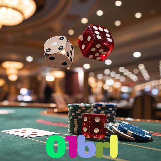 01brl: Aposta Facilmente com Funcionalidades Completas no Aplicativo Móvel