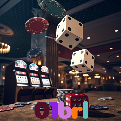 01brl: Aposta Facilmente com Funcionalidades Completas no Aplicativo Móvel