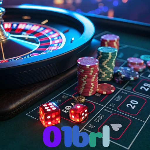 01brl: Aposta Facilmente com Funcionalidades Completas no Aplicativo Móvel