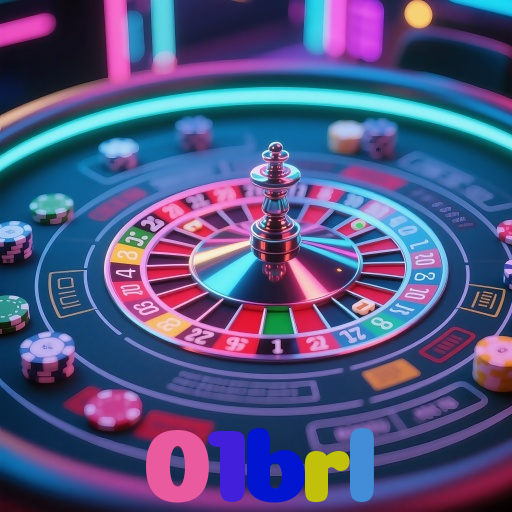 01brl: Aposta Facilmente com Funcionalidades Completas no Aplicativo Móvel