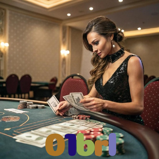 01brl: Aposta Facilmente com Funcionalidades Completas no Aplicativo Móvel