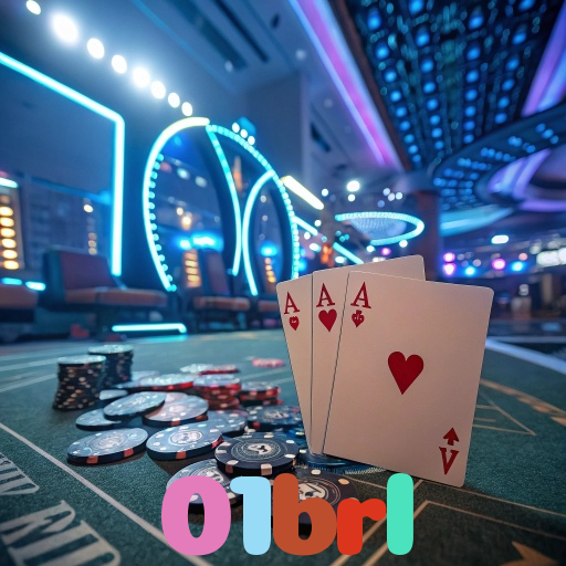01brl: Aposta Facilmente com Funcionalidades Completas no Aplicativo Móvel