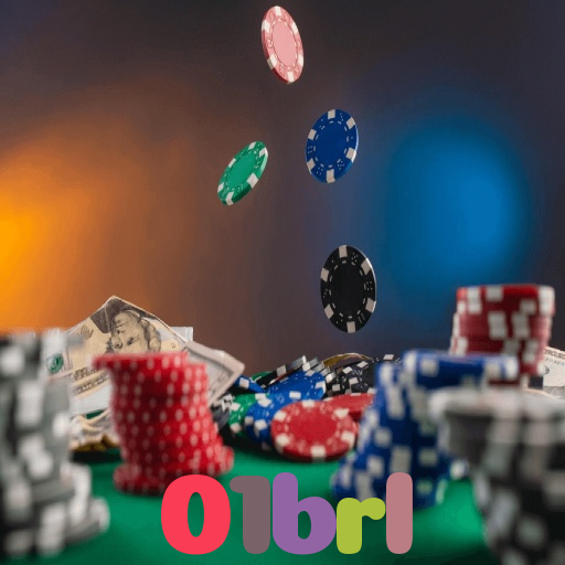01brl: Aposta Facilmente com Funcionalidades Completas no Aplicativo Móvel