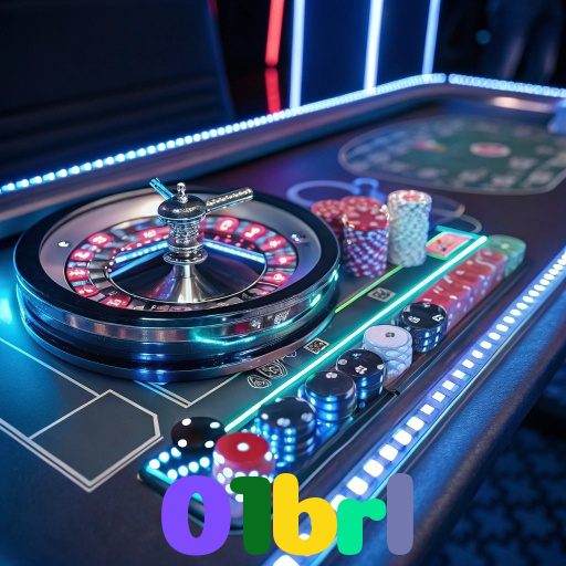 01brl: Aposta Facilmente com Funcionalidades Completas no Aplicativo Móvel