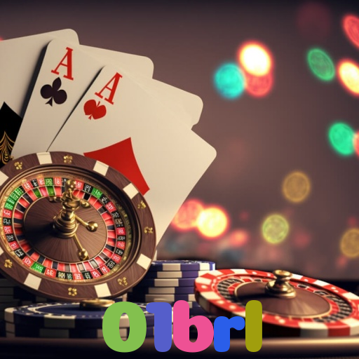 01brl: Aposta Facilmente com Funcionalidades Completas no Aplicativo Móvel