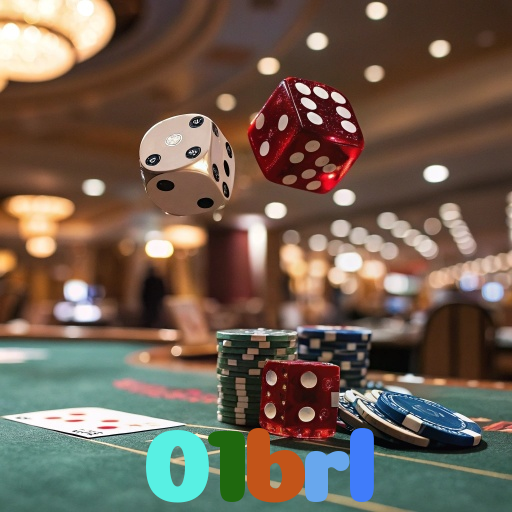 01brl: Aposta Facilmente com Funcionalidades Completas no Aplicativo Móvel