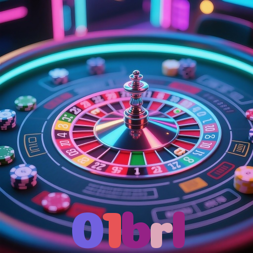 01brl: Aposta Facilmente com Funcionalidades Completas no Aplicativo Móvel