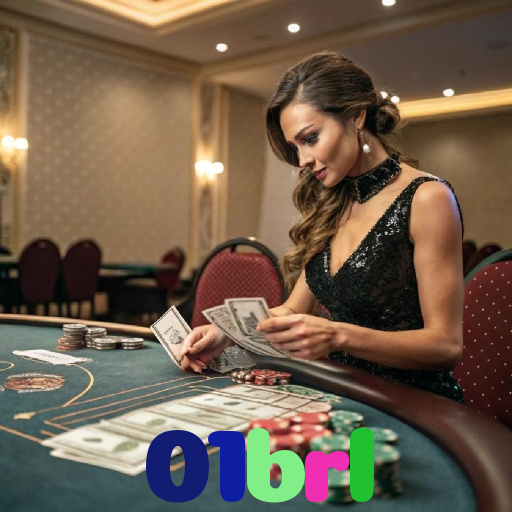 01brl: Aposta Facilmente com Funcionalidades Completas no Aplicativo Móvel