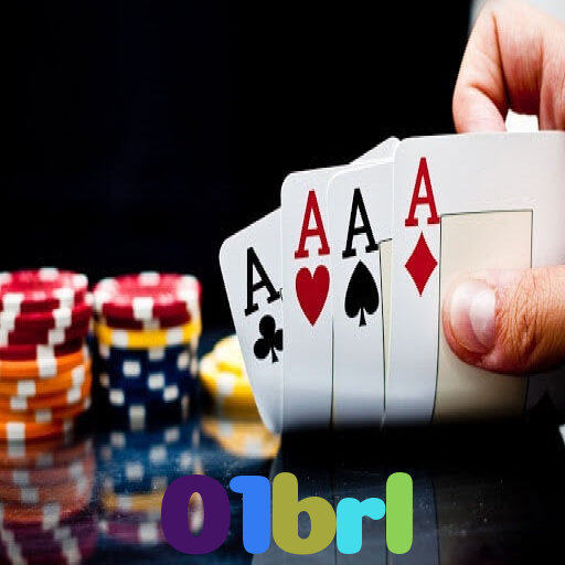 01brl: Aposta Facilmente com Funcionalidades Completas no Aplicativo Móvel
