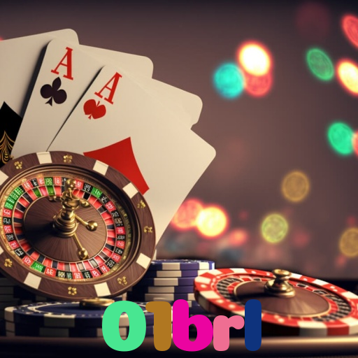 01brl: Aposta Facilmente com Funcionalidades Completas no Aplicativo Móvel