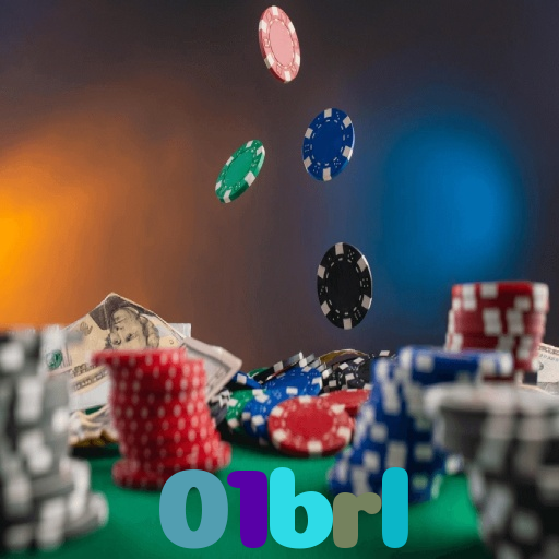 01brl: Aposta Facilmente com Funcionalidades Completas no Aplicativo Móvel