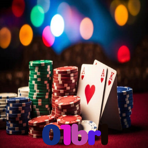 01brl: Aposta Facilmente com Funcionalidades Completas no Aplicativo Móvel