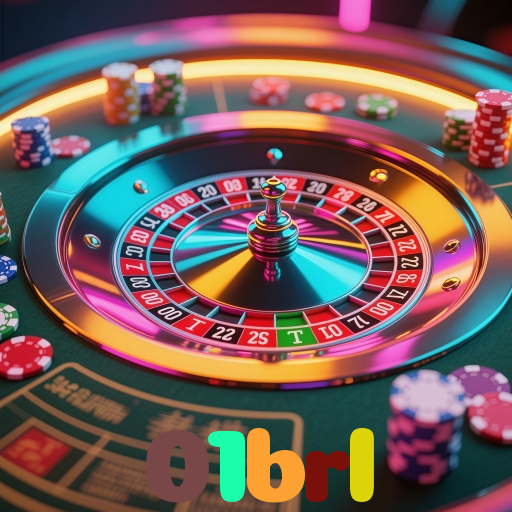 01brl: Aposta Facilmente com Funcionalidades Completas no Aplicativo Móvel