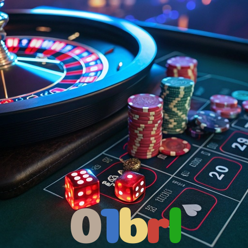 01brl: Aposta Facilmente com Funcionalidades Completas no Aplicativo Móvel