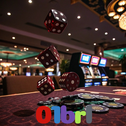 01brl: Aposta Facilmente com Funcionalidades Completas no Aplicativo Móvel