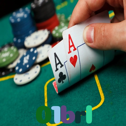 01brl: Aposta Facilmente com Funcionalidades Completas no Aplicativo Móvel
