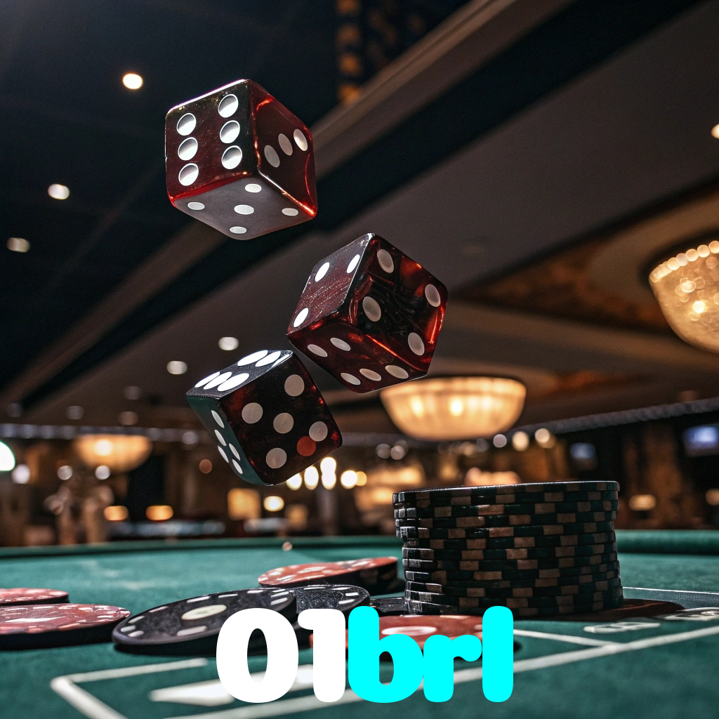 01brl: Aposta Facilmente com Funcionalidades Completas no Aplicativo Móvel