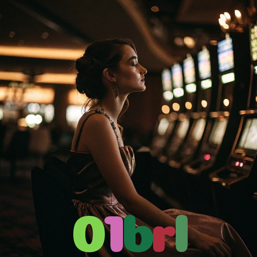 01brl: Aposta Facilmente com Funcionalidades Completas no Aplicativo Móvel
