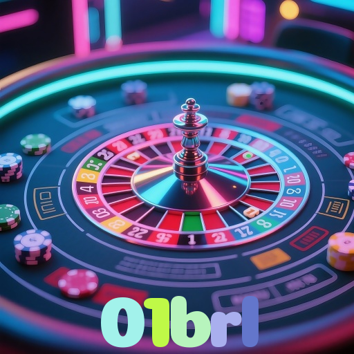 01brl: Aposta Facilmente com Funcionalidades Completas no Aplicativo Móvel