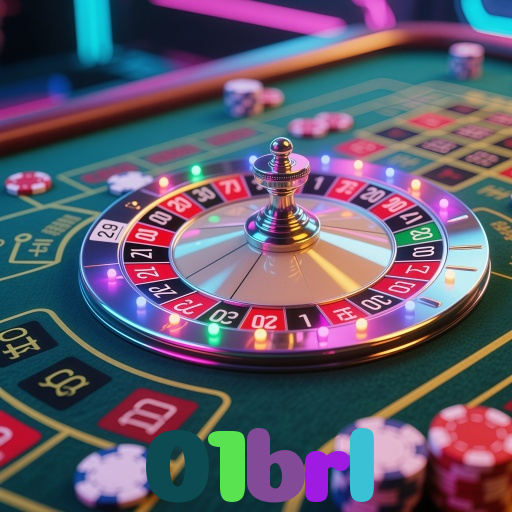 01brl: Aposta Facilmente com Funcionalidades Completas no Aplicativo Móvel
