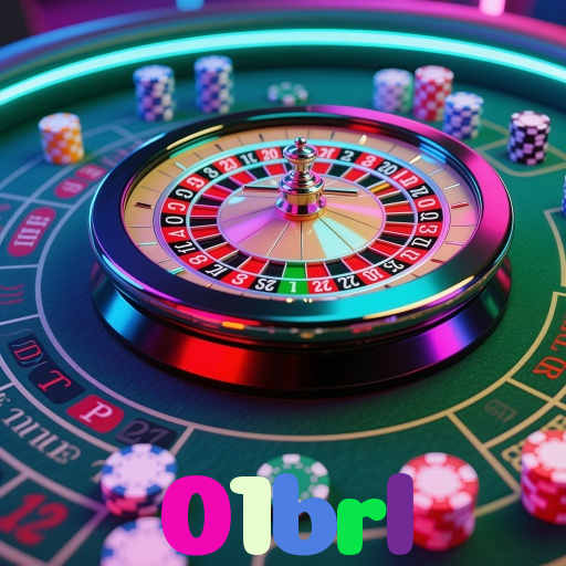 01brl: Aposta Facilmente com Funcionalidades Completas no Aplicativo Móvel