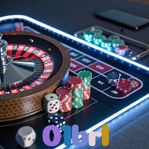 01brl: Aposta Facilmente com Funcionalidades Completas no Aplicativo Móvel