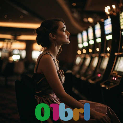 01brl: Aposta Facilmente com Funcionalidades Completas no Aplicativo Móvel