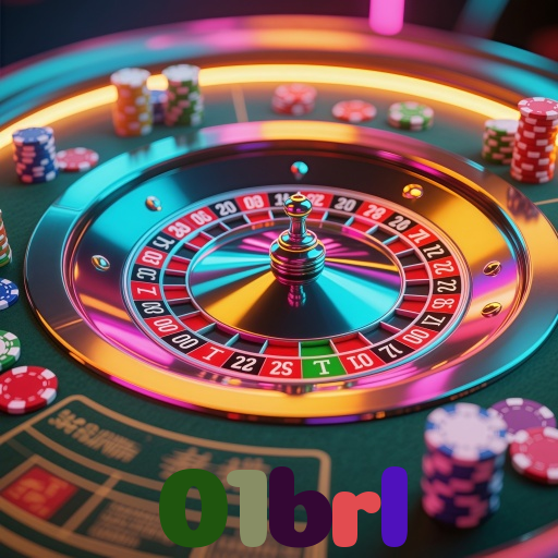 01brl: Aposta Facilmente com Funcionalidades Completas no Aplicativo Móvel