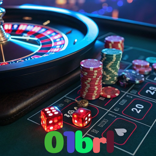 01brl: Aposta Facilmente com Funcionalidades Completas no Aplicativo Móvel