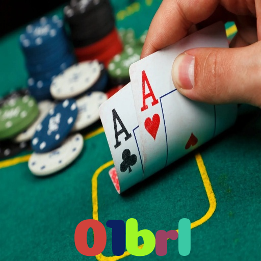 01brl: Aposta Facilmente com Funcionalidades Completas no Aplicativo Móvel