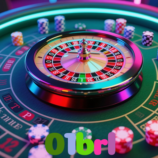01brl: Aposta Facilmente com Funcionalidades Completas no Aplicativo Móvel