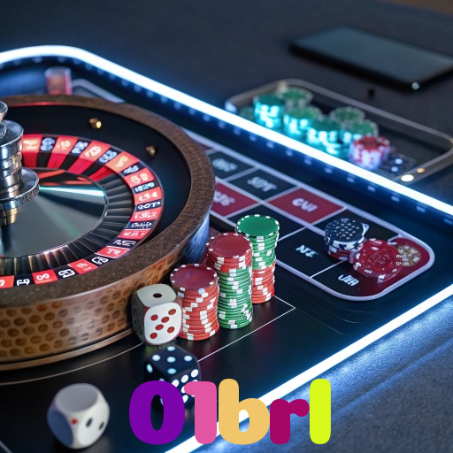 01brl: Aposta Facilmente com Funcionalidades Completas no Aplicativo Móvel