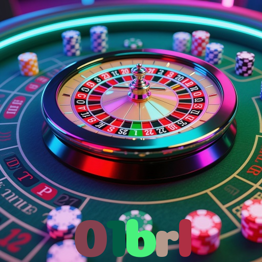 01brl: Aposta Facilmente com Funcionalidades Completas no Aplicativo Móvel