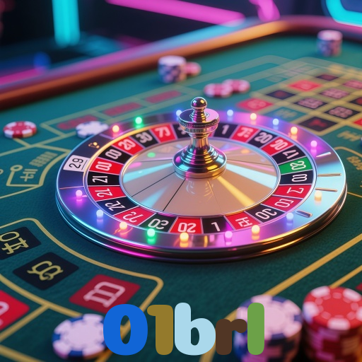 01brl: Aposta Facilmente com Funcionalidades Completas no Aplicativo Móvel