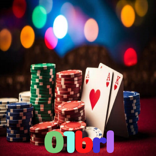 01brl: Aposta Facilmente com Funcionalidades Completas no Aplicativo Móvel