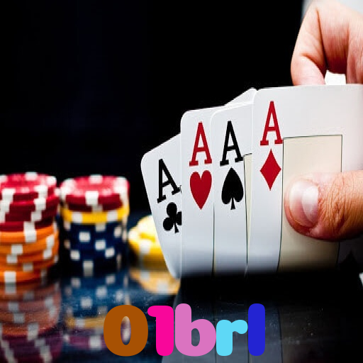 01brl: Aposta Facilmente com Funcionalidades Completas no Aplicativo Móvel